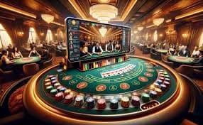 Panel kontrol pemeliharaan sistem cermat4d menampilkan jadwal Market Closing Time untuk permainan slot